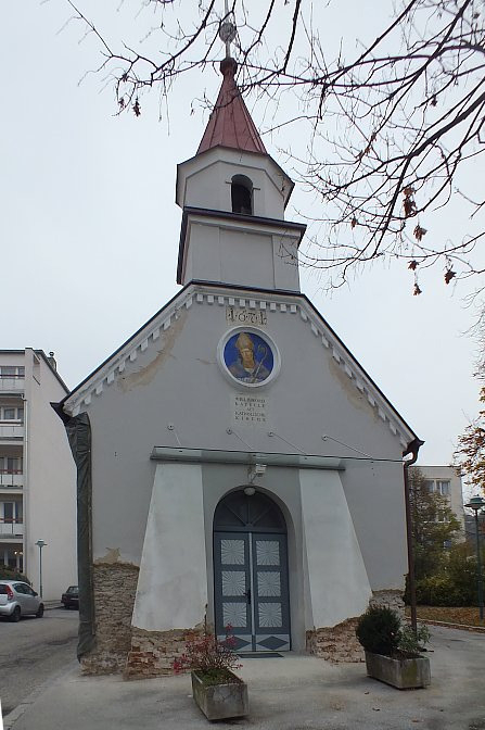 Krems - kapelle