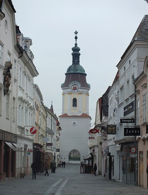 Krems - Steiner Tor 1