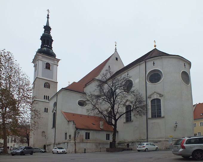 Krems - szt-Vitus 4