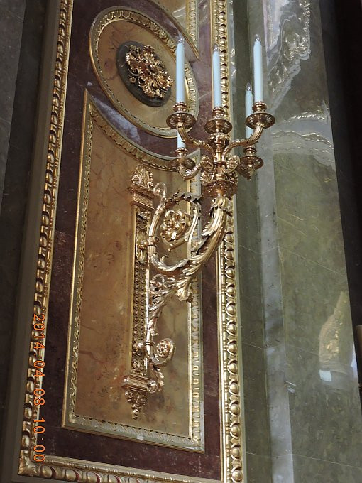 Bp- bazilika - falikar1