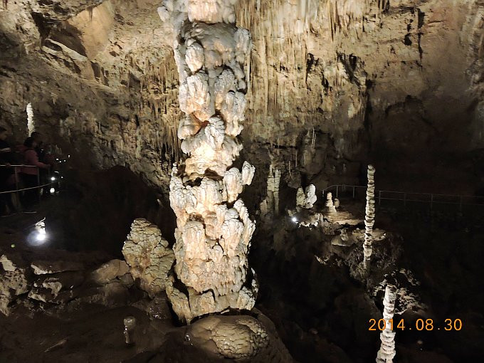 Vöröstó - barlang- 62