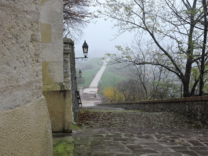 Veszprém - Benedekhegy 2