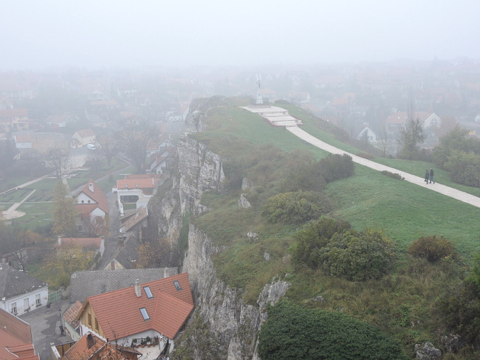 Veszprém - Benedekhegy