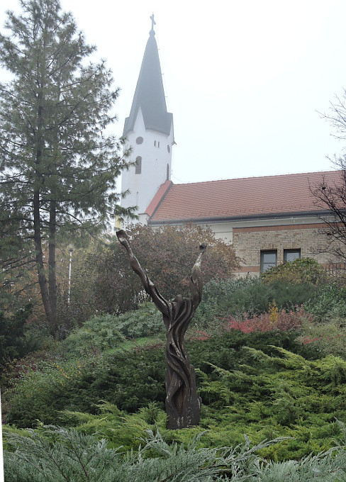 Veszprém - szob