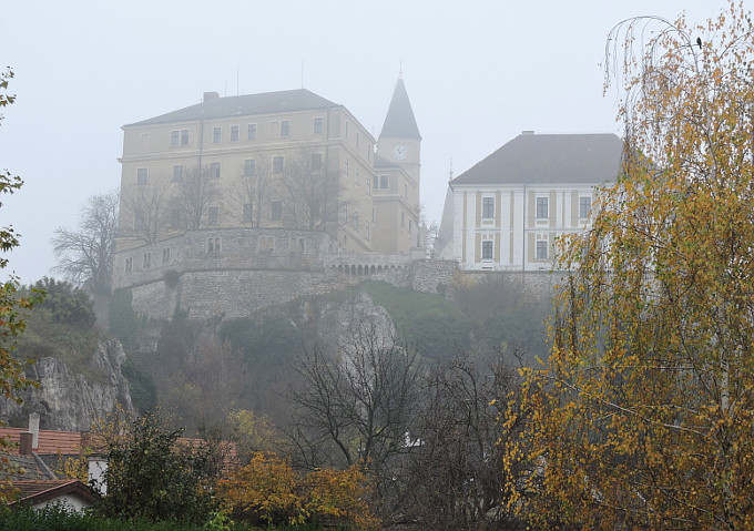 Veszprém - vár -13