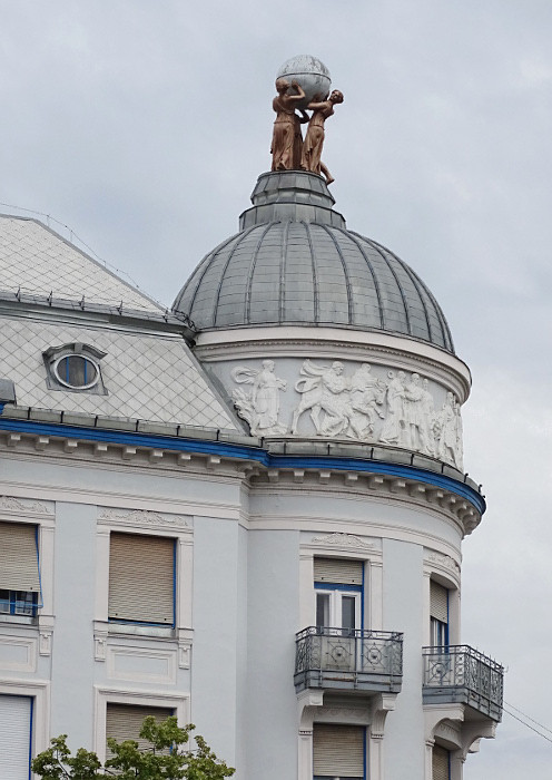 DEBRECEN - város 19