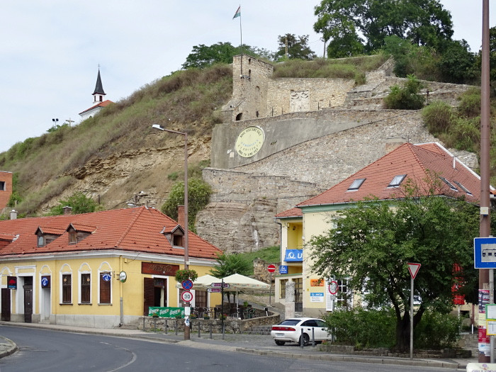 Esztergom - Tamáshegy