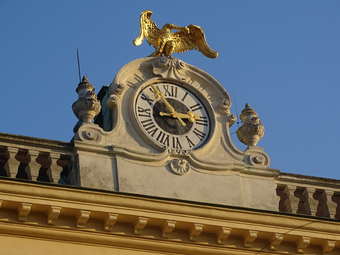 advent-Bécs- Schönbrunn - 3