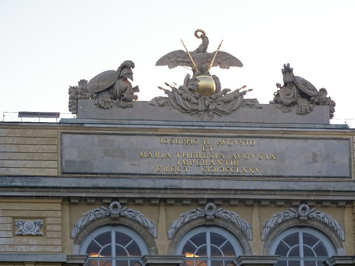 advent-Bécs- Schönbrunn - 23