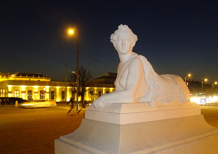 advent-Bécs- Schönbrunn - 52