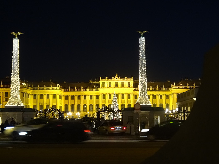 advent-Bécs- Schönbrunn - 53