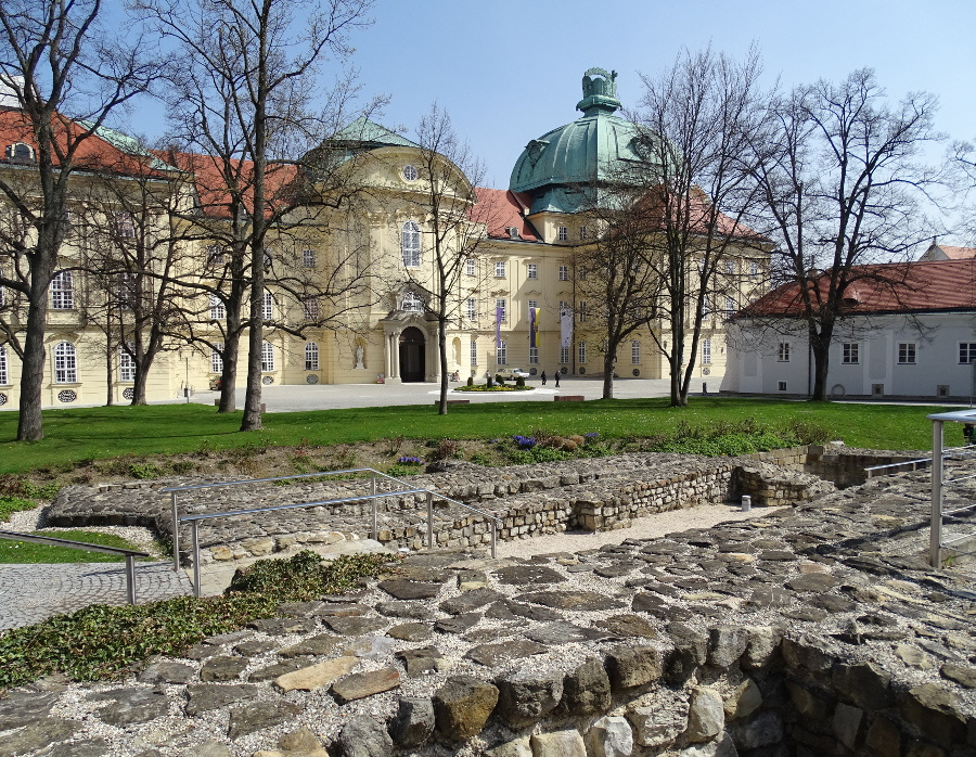 Klosterneuburg - 19