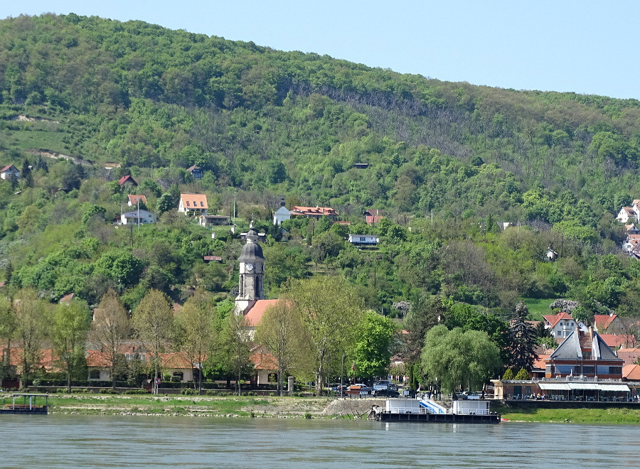 Duna-Nagymarosi part1