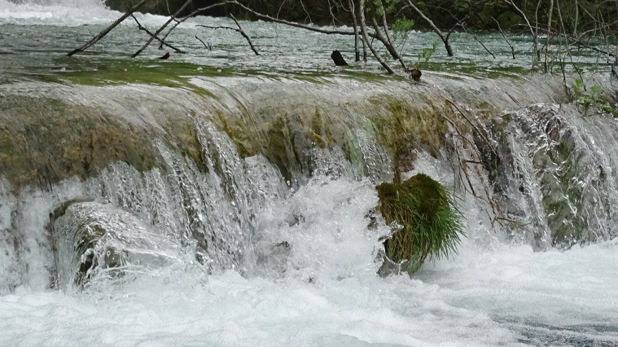 Plitvice - alsótavak 25-a