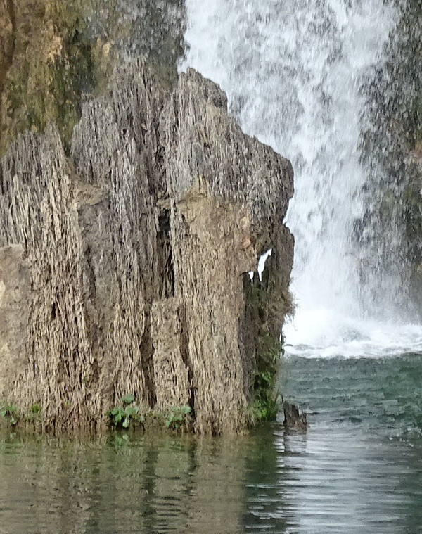 Plitvice - felsőtavak 12-b