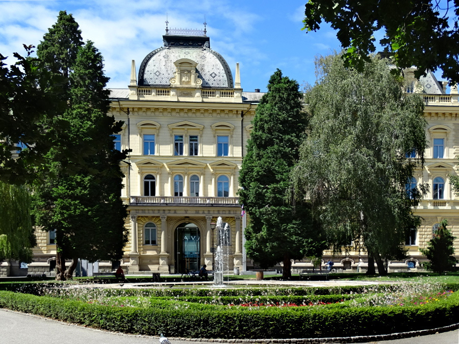 Maribor egyetem