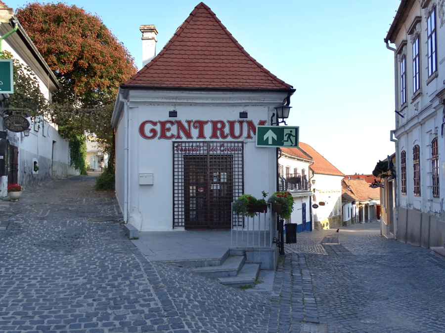 Szentendre - látkép 8