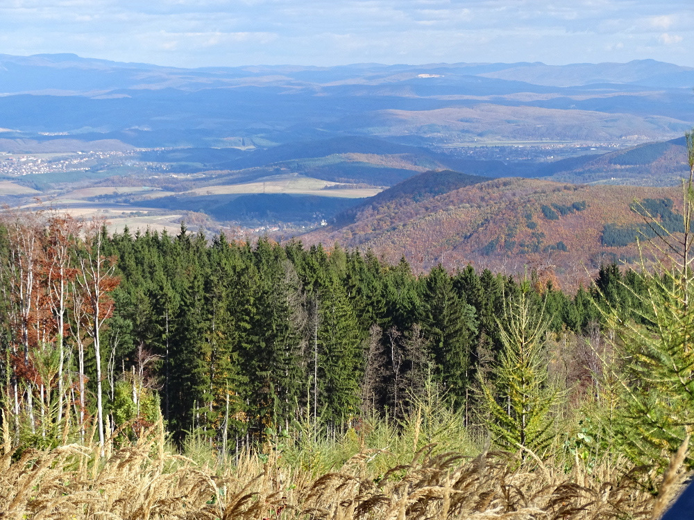 DSC09822 - Galyatető