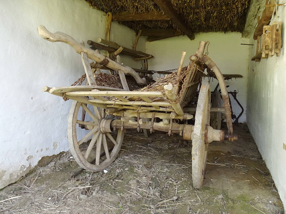 Nyíregyháza - sóstó - skanzen 12