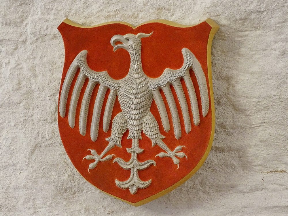 DSC04661-Gyula - vár -címer