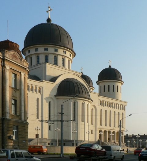Arad-templom1