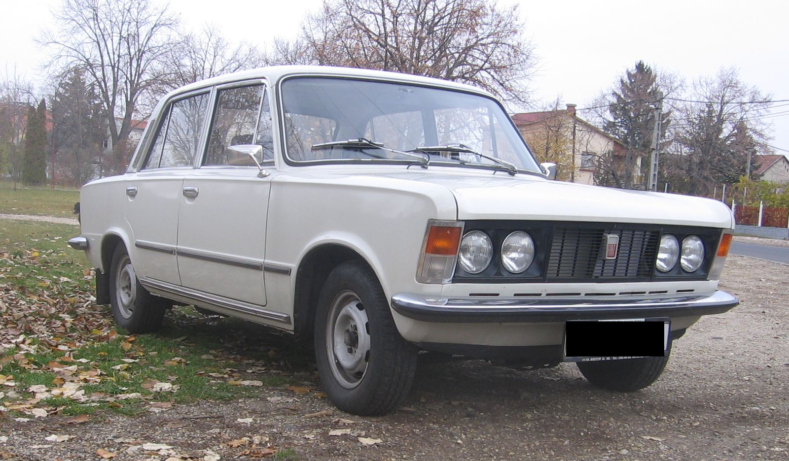 Polski Fiat