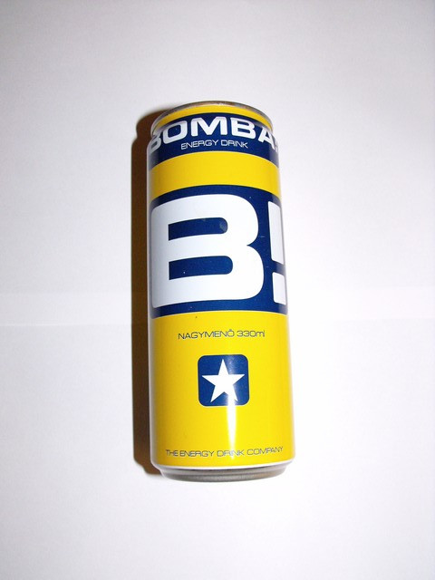 Bomba 330