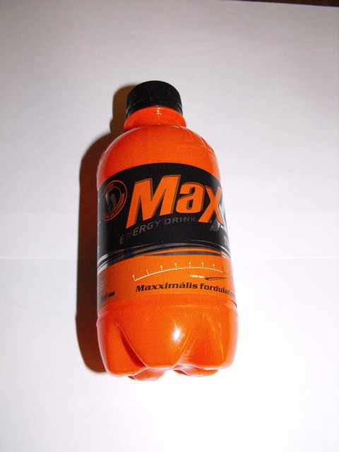 Maxx palack 250