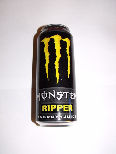 Monster ripper