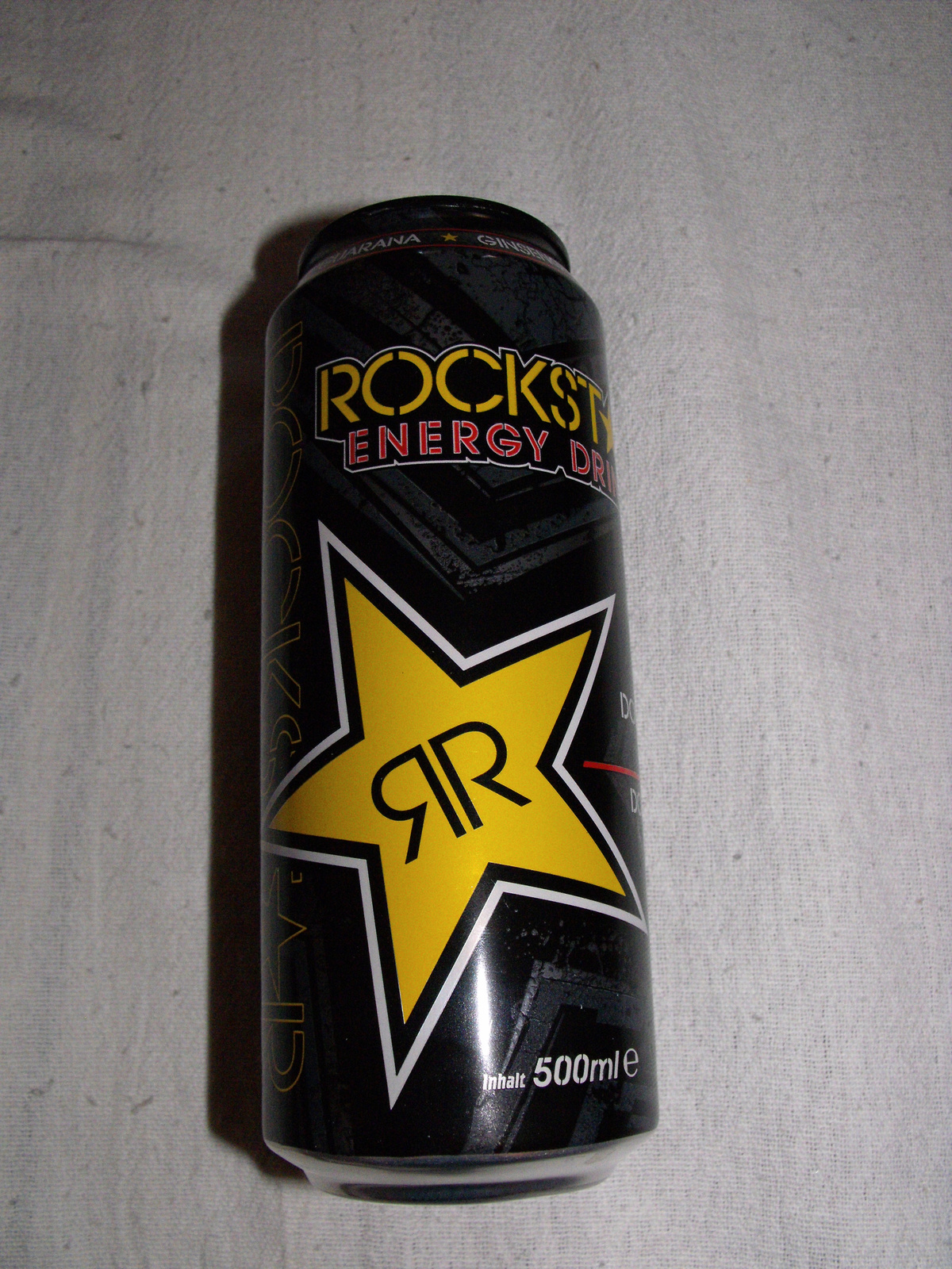 Rockstar