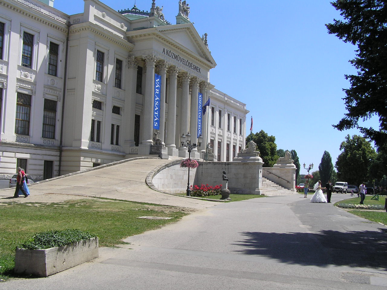 0 045 Szeged Móra Múzeum