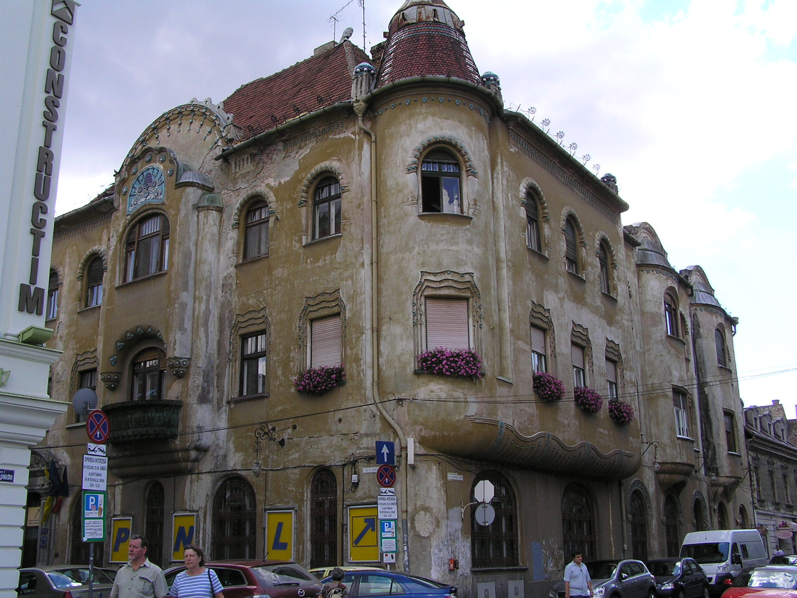 0 529 Temesvár