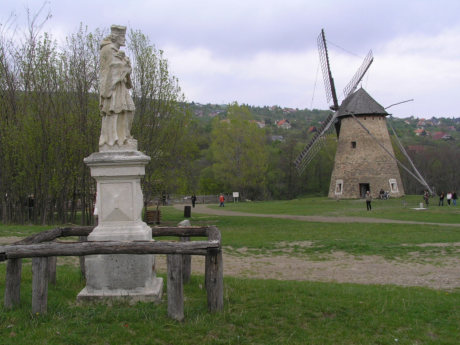 o 134 Szentendrei Skanzen