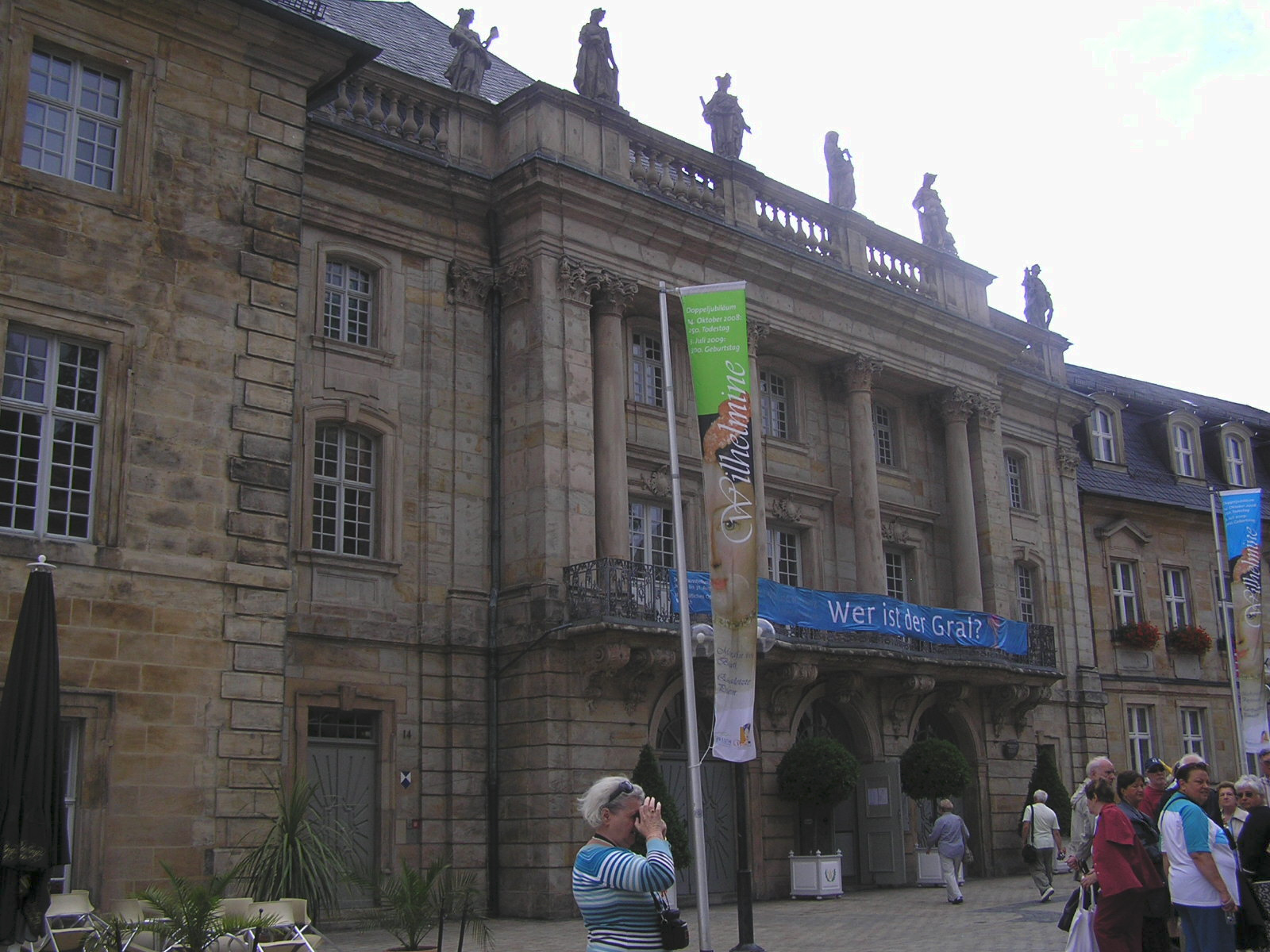 781 Bayreuth Opera