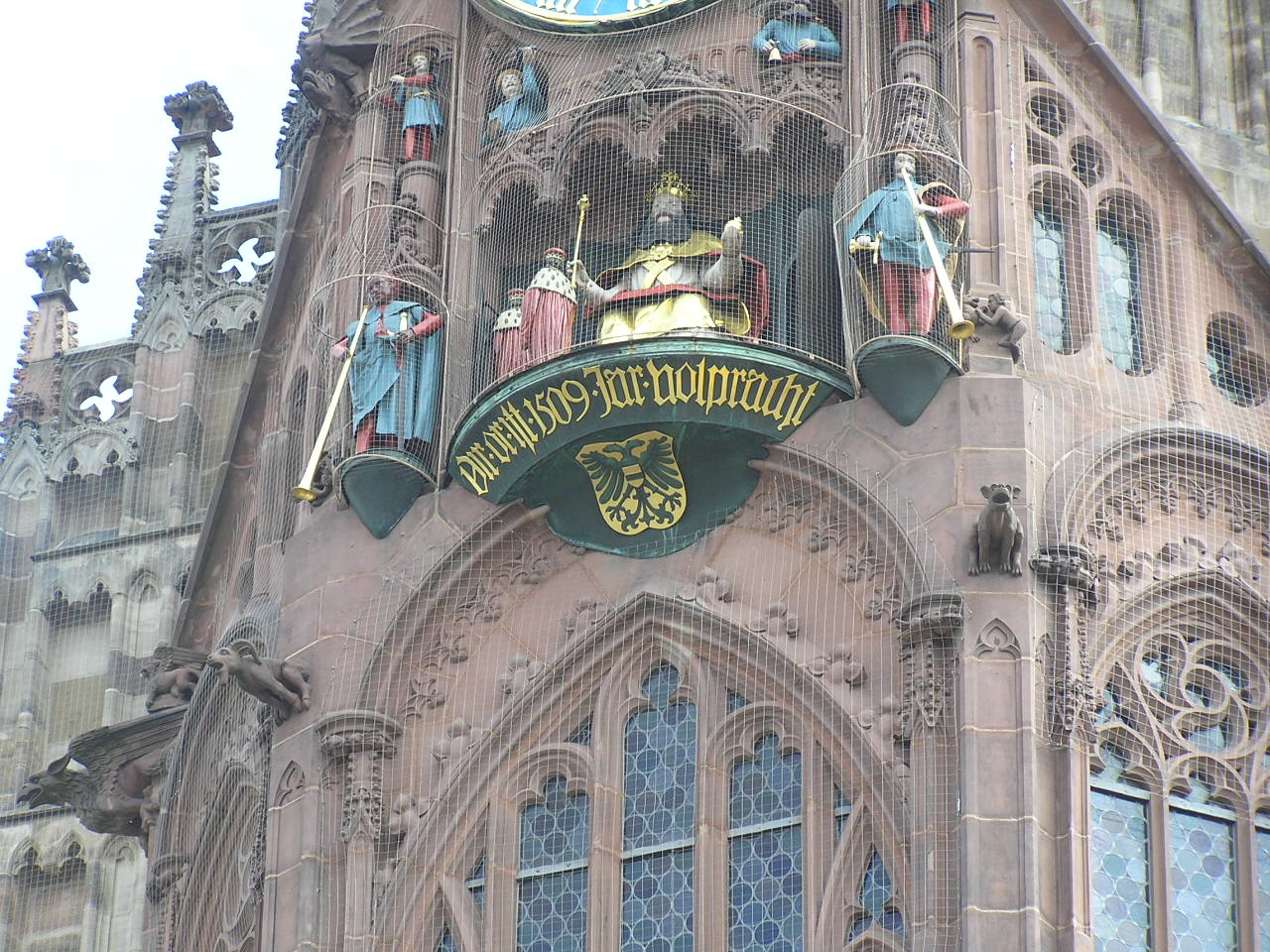 679 Nürnberg