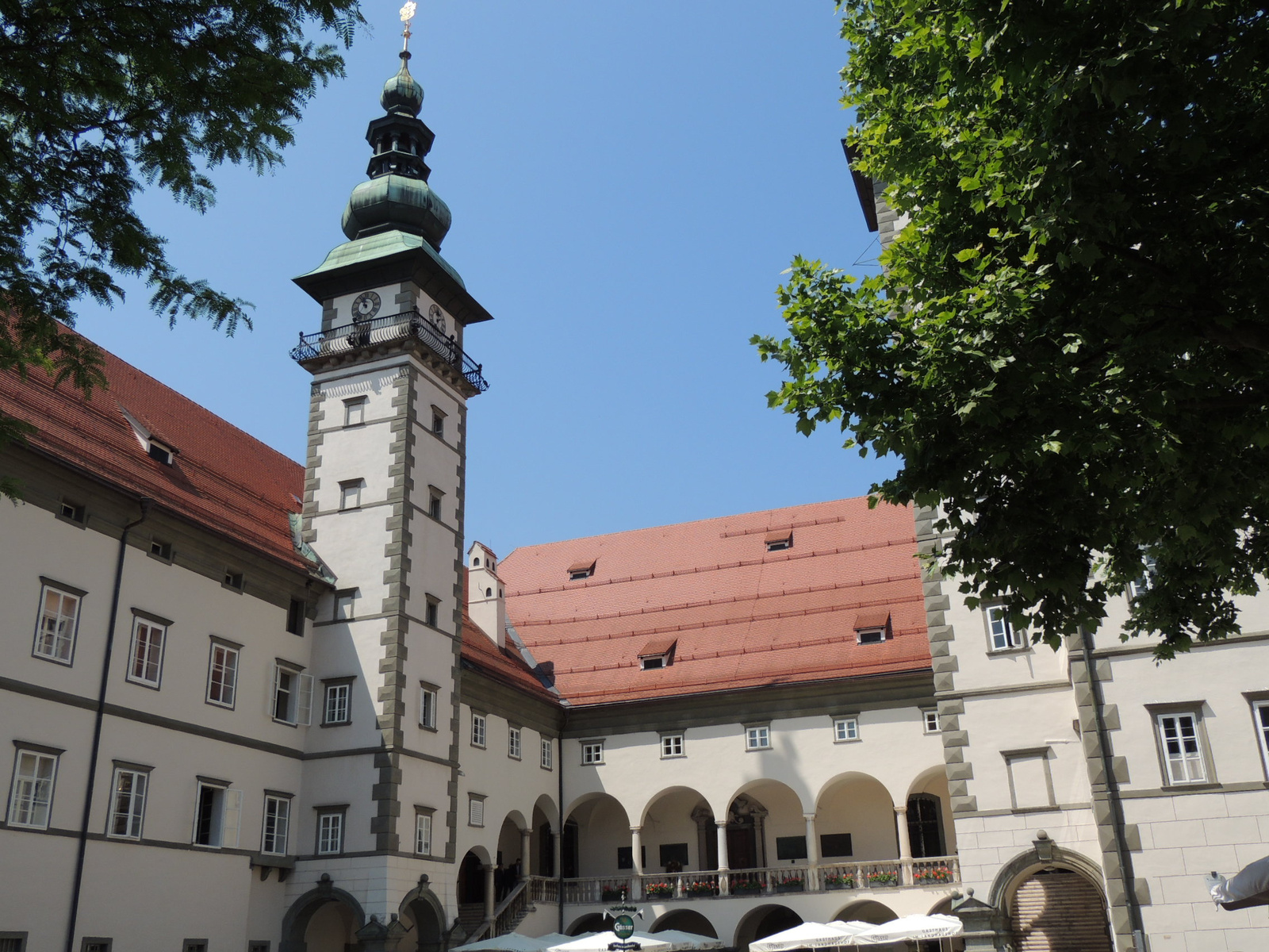 2015-06-02 123 Klagenfurt,Tartományi városháza