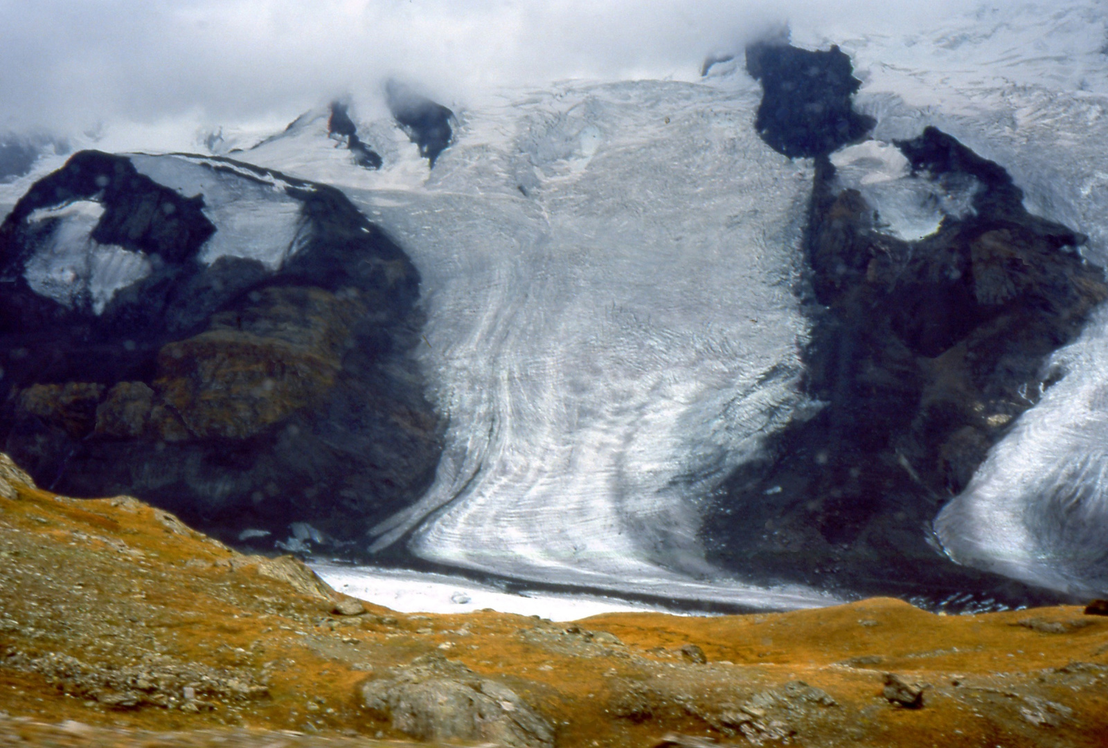 img070 Gornergrat