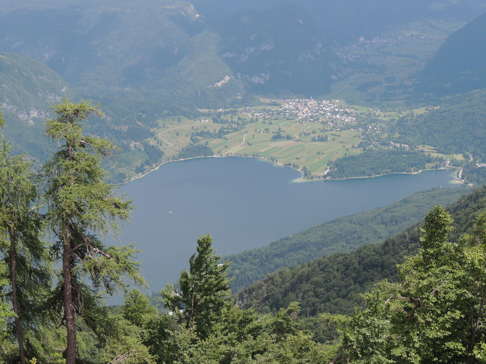 2017-06-17 002 063 Bohinji tó