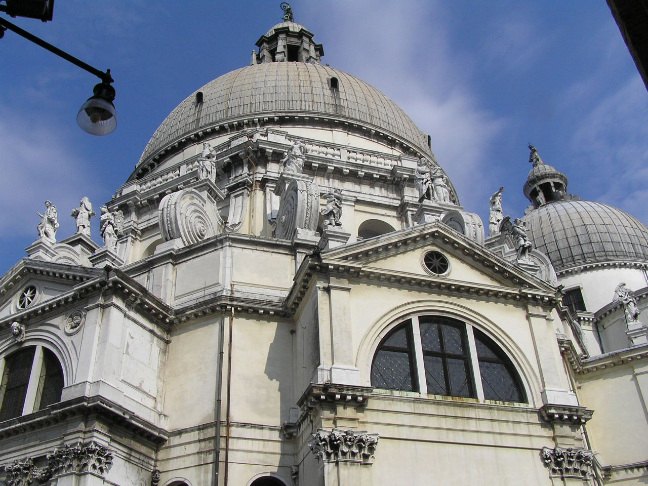 197 Velence Sta Maria della Salute