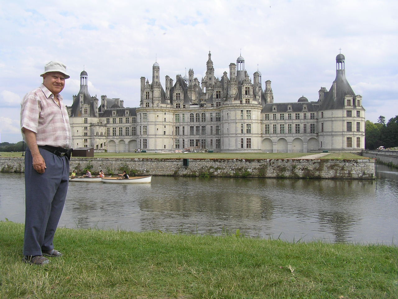 0734 Chambord