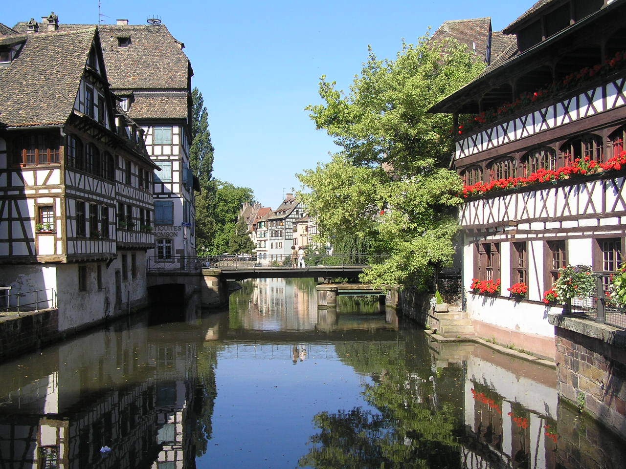 0059 Strasbourg Petit France