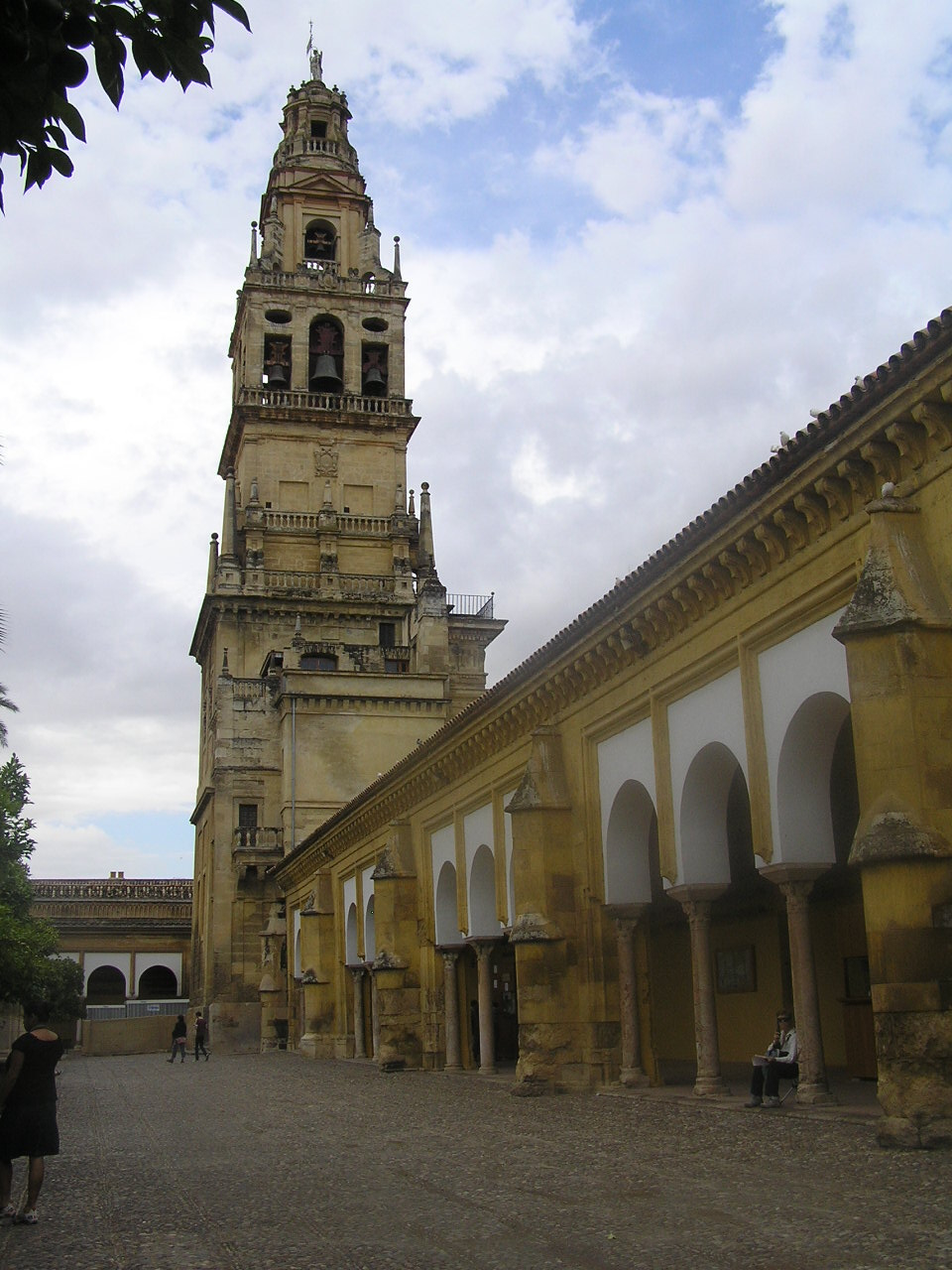 0520 Cordoba Mezquita