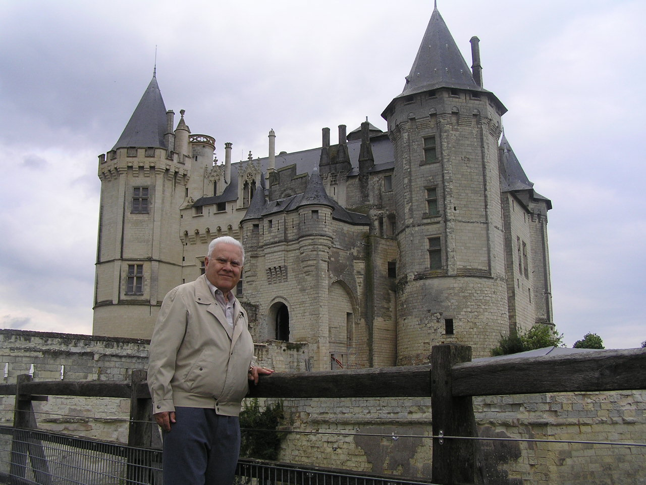 0351 Saumur