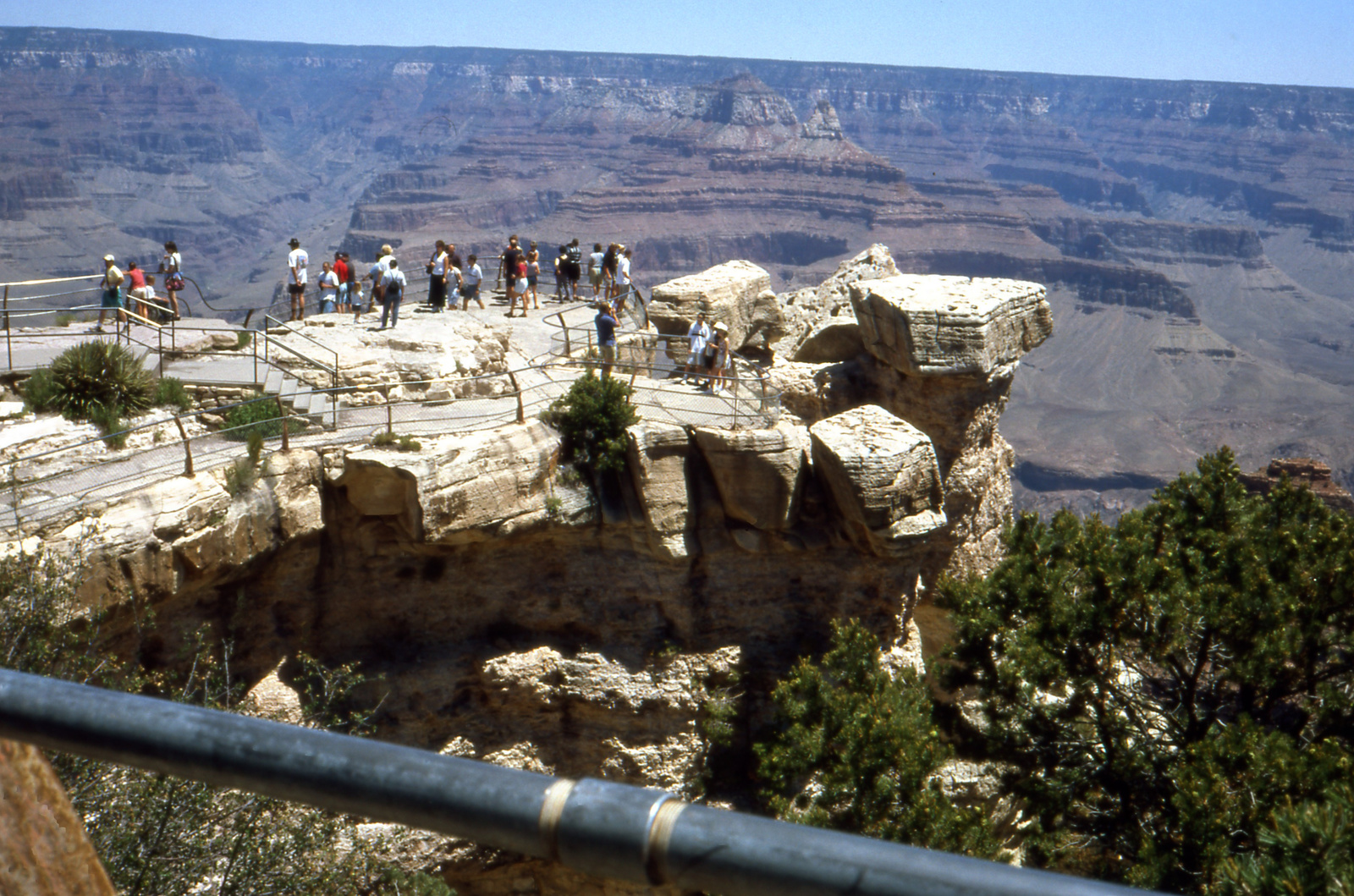 Grand Canyon kilátó