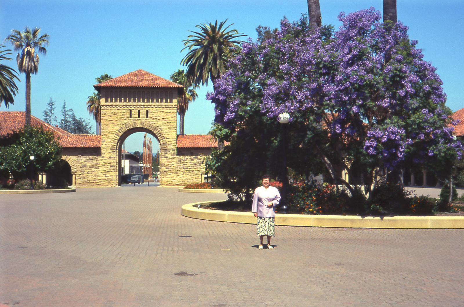 Stanford 1999