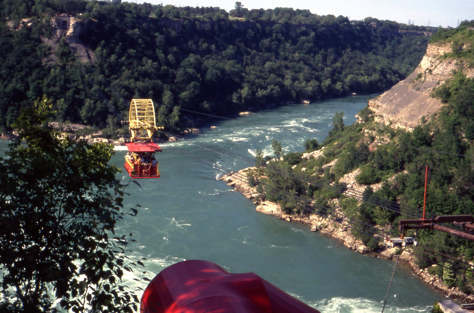 Canada Niagara