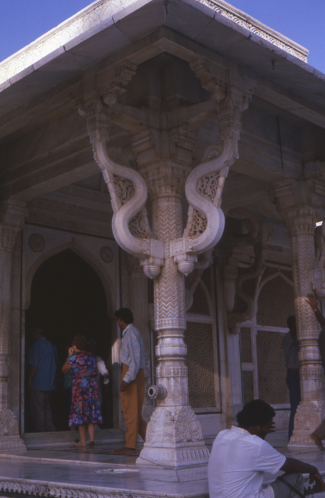 294 Fatehpur Szikri