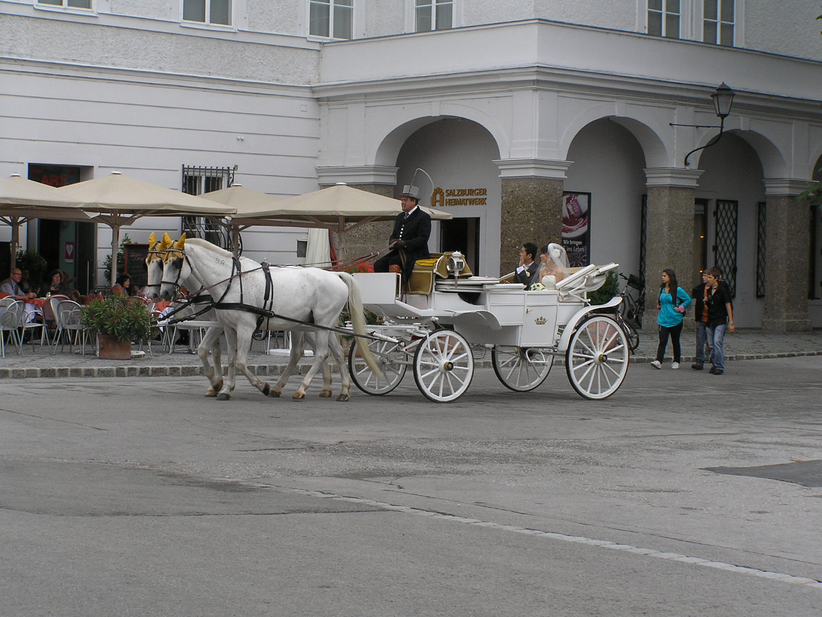 o 467 Salzburg