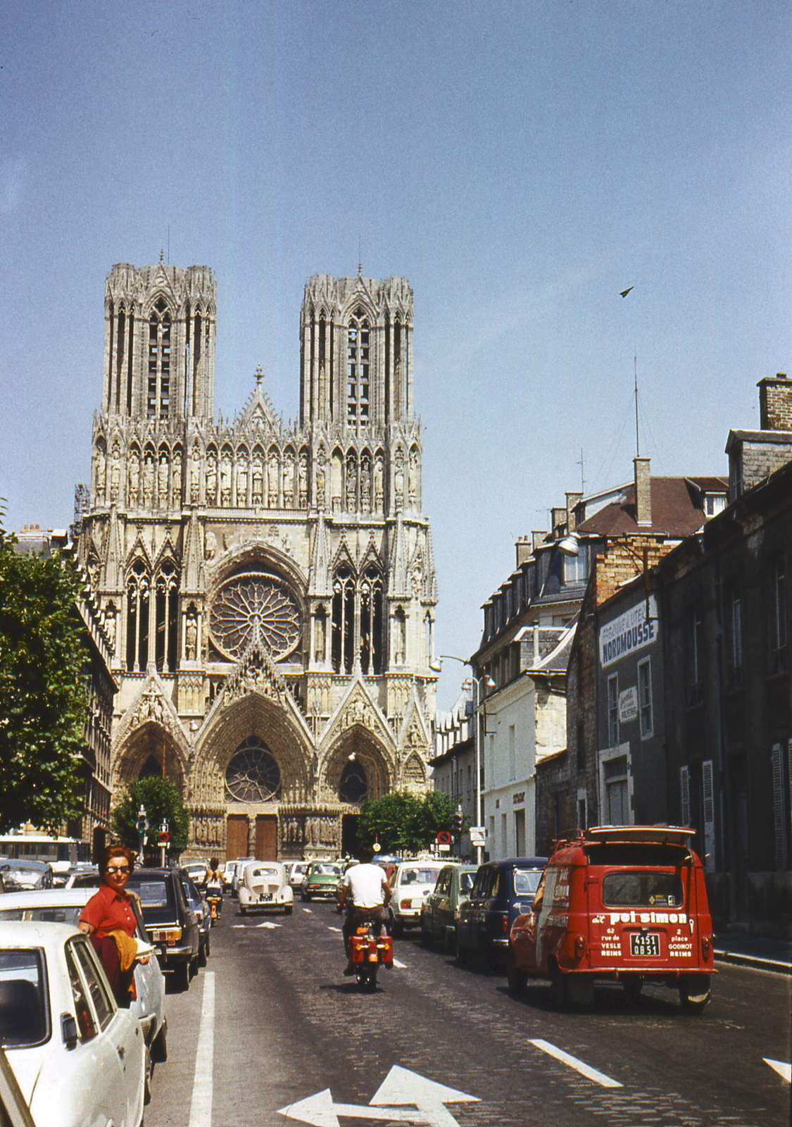 068 Rouen