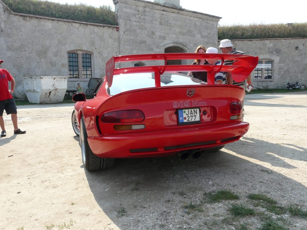 Dodge Viper